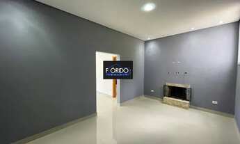 Imagem 7: Casa em Condomínio para Locação em Atibaia, Condomínio Porto Atibaia, 4 dormitórios, 4 suí