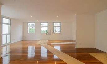 Imagem 8: Locação Apartamento 3 Dormitórios - 313 m² Cerqueira César