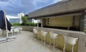 Imagem 2: Apartamento Águas Claras 1qt lazer completo