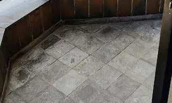 Imagem 7: Apartamento com 2 dormitórios (2suítes), sala ampla para 3 ambientes, 1 banheiro social, 1