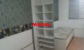 Imagem 7: Apartamento Padrão em São José dos Campos