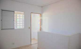 Imagem 7: Casa para Aluguel - Jardim Santa Amelian, 1 Quarto, 50 m2