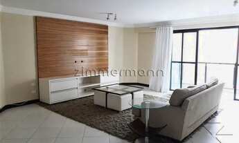 Imagem 4: APARTAMENTO NO ITAIM BIBI DE 3 SUÍTES