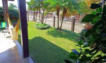 Imagem 2: Térrea para venda com 204 metros quadrados com 4 quartos em Araca - Capão da Canoa - RS