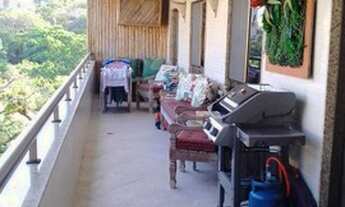 Imagem 3: Ed Raquel - Recreio dos Bandeirantes