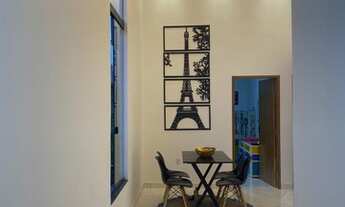 Imagem 5: VENDO CASA ALTO PADRÃO COM EXCELENTE LOCALIZAÇÃO, JARDIM INGÁ