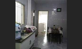 Imagem 3: 2 casas terreno 5x30 pirituba jardim sta lucrecia