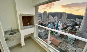 Imagem: Apartamento mobiliado em Morretes - Itapema