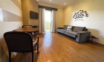 Imagem 4: Flat para venda com 136 metros quadrados com 2 quartos em Alto do Capivari - Campos do Jor