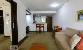 Imagem 3: Apartamento à Venda - Itaim Bibi, 1 Quarto, 60 m2