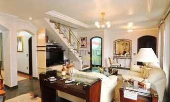 Imagem 4: CASA COM PISCINA PARA LOCAÇÃO !!