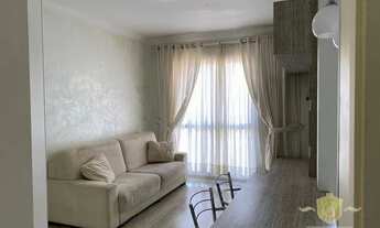 Imagem 7: Apartamento com 1 dormitório para alugar, 38 m² por R$ 2.115,00/mês - Igara - Canoas/RS