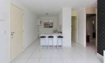 Imagem 5: Apartamento com 2 Quartos para Alugar no bairro Igara com 43m²