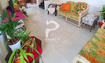 Imagem: Sobrado, 6 dormitórios, Enseada Guarujá