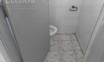 Imagem 4: Santo André - Conjunto Comercial/sala - Jardim