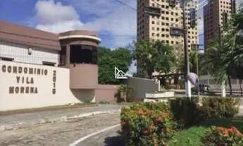 Imagem 6: Apto Reformado - 3 Quartos - 3º Andar - Perfeita Localização - Sombra - Vila Morena