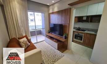 Imagem 3: Apartamento com 3 dormitórios à venda, 68 m² por R$ 300.000,00 - Jardim Terramérica I - Am