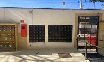 Imagem 5: Apto para locação na Vila Carrão valor mensal de R$ 1700,00 por mês já com Condomínio incl