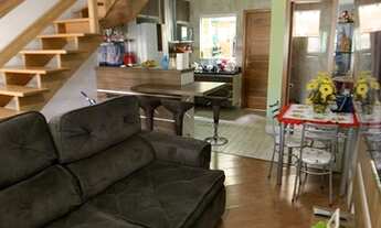 Imagem 3: Sobrado Rio Bonito Assumir as Parcelas Contrato de Gaveta