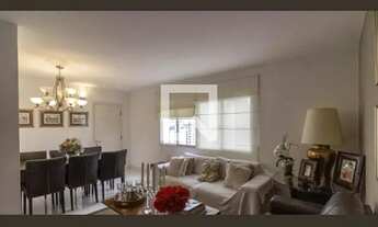 Imagem 2: Apartamento à Venda - Vila Olímpia, 3 Quartos, 100 m2