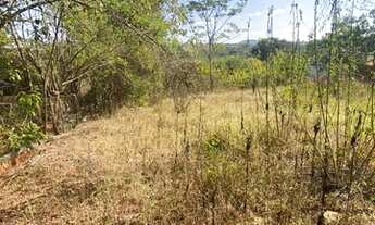 Imagem: Lote com área 360 m² em Mateus Leme/MG