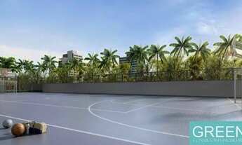 Imagem 10: Apartamento a venda, em Empreendimento de Alto Padrão. Entrega prevista para Abril/22. Bro