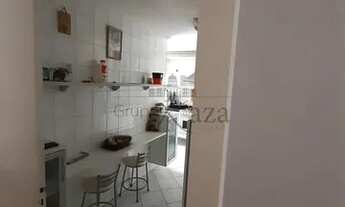 Imagem 4: Apartamento Padrão em São José dos Campos