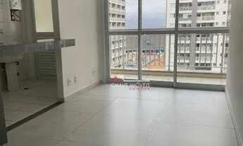 Imagem: APARTAMENTO COM 1 DORMITÓRIO, 50 M2, VARANDA