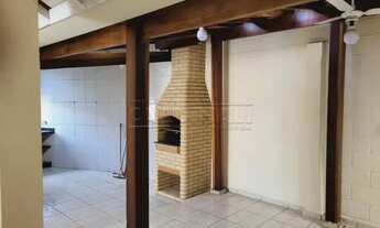 Imagem 5: Casa Condomínio em São Carlos