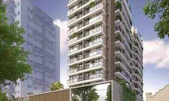 Imagem 4: Cobertura de 120 metros quadrados com 2 quartos em Tijuca - Rio de Janeiro - RJ