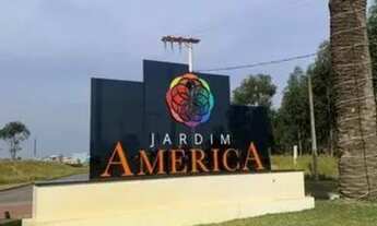 Imagem: Terreno Jardim América - Passo de Torres