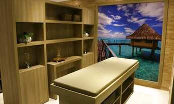 Imagem 4: Apartamento à venda 3 quartos 3 suítes 4 banheiros 5 vagas Altiplano Cabo Branco João Pess