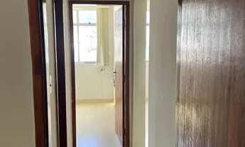 Imagem 2: Apartamento 2/4 com garagem no Bairro São Mateus