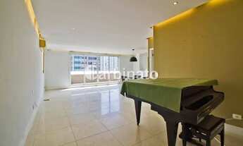 Imagem 1: Cobertura penthouse - 200úteis - 2 garagens - junto ao Paulistano - 1 por andar - vista ab