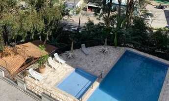 Imagem 2: Apartamento com 3 dormitórios à venda, 69 m2 por R$ 415.000,00 - Vila Andrade