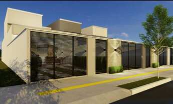 Imagem 4: Casa 3 Quartos 1 Suíte Com Closet Grande, Jardim Helvécia - Aparecida de Goiânia