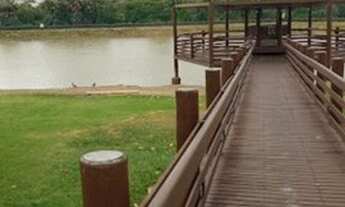 Imagem 7: Casa de condomínio para aluguel e venda com 248 metros quadrados com 4 quartos em Coaçu