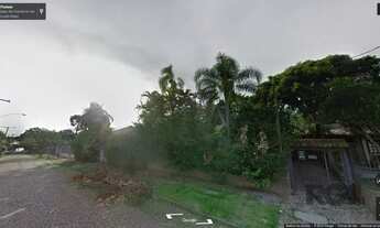 Imagem 4: Terreno em Ipanema