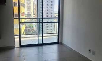 Imagem 1: Smart Boulevard semi mobiliado