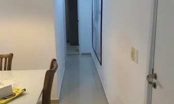 Imagem 5: Aluga-se Apartamento no Alameda Jardins