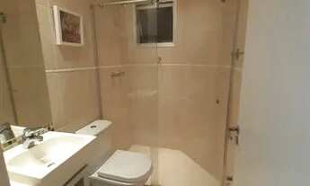 Imagem 4: Apartamento para venda tem 80 m2 - Anália Franco -São Paulo - SP