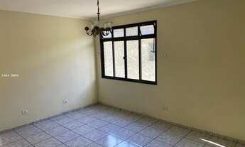 Imagem 2: Apartamento para Venda em Santos, Boqueirão, 2 dormitórios, 1 suíte, 3 banheiros, 1 vaga