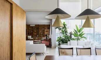 Imagem: Venda Cobertura 3 Dormitórios - 410 m²