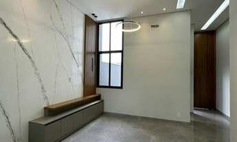 Imagem 7: Casa em Condomínio para Venda em São José do Rio Preto, Residencial Maria Julia, 3 dormitó