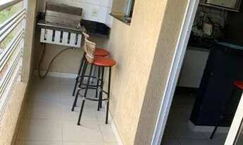 Imagem 6: Apartamento Para Locação No Nova Aliança Com Sacada