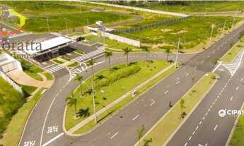 Imagem 4: Terreno à venda, 578 m² por R$ 375.300 - Residencial Central Parque - Salto/SP