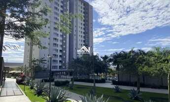 Imagem 2: Apartamento para Venda em Campo Grande, Bairro Seminário, 2 dormitórios, 1 suíte, 2 banhei