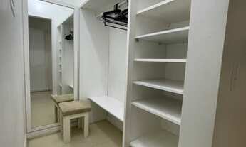 Imagem 6: Flat Mobiliado com mini cozinha e lavanderia no prédio!