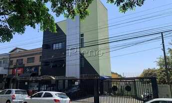 Imagem 2: Prédio comercial à venda no Jardim Chapadão - Campinas