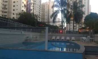 Imagem 2: Apartamento à venda 2 Quartos, 1 Suite, 1 Vaga, 65M², Setor Bueno, Goiânia - GO